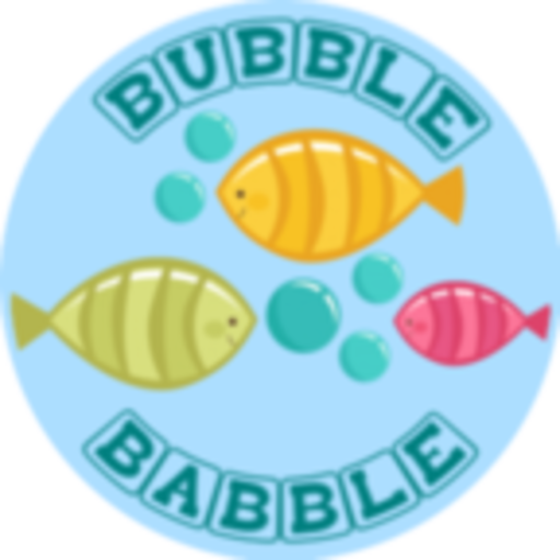 Bubble Chat icon