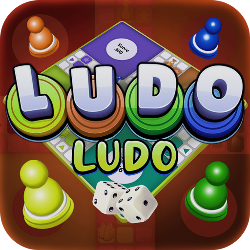 Ludo Ludo Supreme - Board Game icon