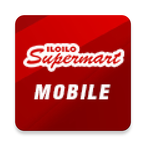 Iloilo Supermart Mobile icon