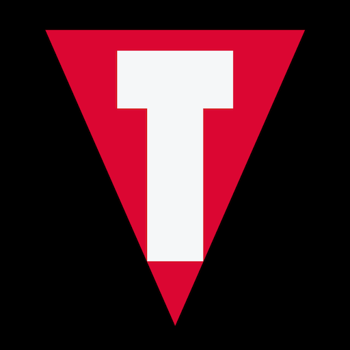TITLE Boxing Club On Demand icon