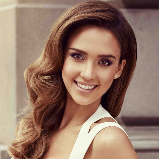 Jessica Alba LWP icon