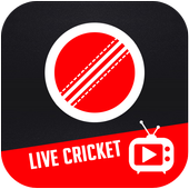 IP Live Cricket TV - Sports TV Live Streaming HD icon