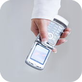 Cell Phone Glossary icon