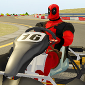 Rush Ultimate Kart icon