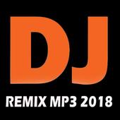 ikon DJ Remix Musik dugem