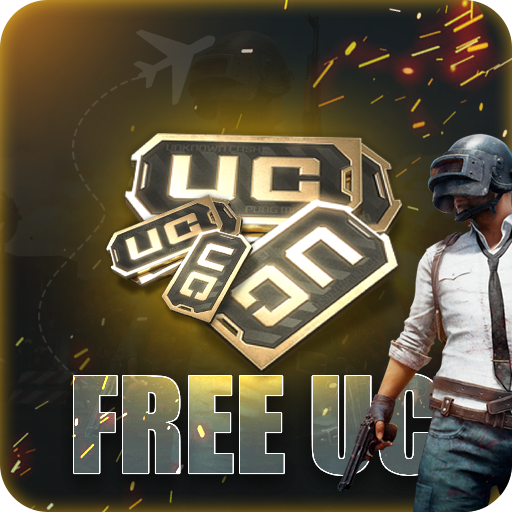 Guide for free UC And Diamond With Royal Pass icon