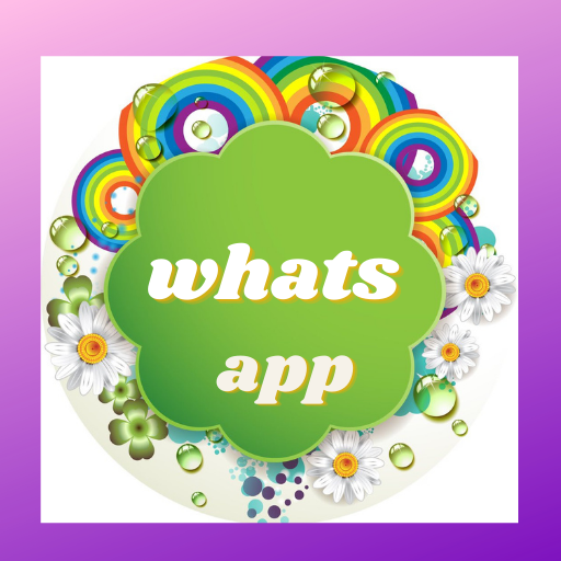 خلفيات واتس اب icon