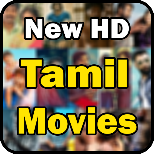 Tamil Movies HD icon