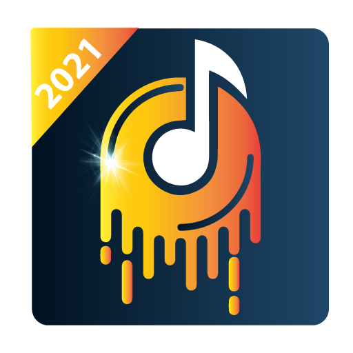 Music Player : Offline Audio Player icon