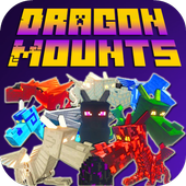 Mod Dragon-Mounts icon