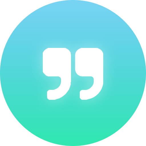 Daily Quotes App icon