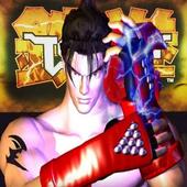 Gamee Tekken 3 Combo And Movelist Data icon