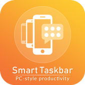 Smart Taskbar - Recent Bar (Multi Window) आइकन