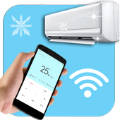 Air Conditioner Remote Control icon