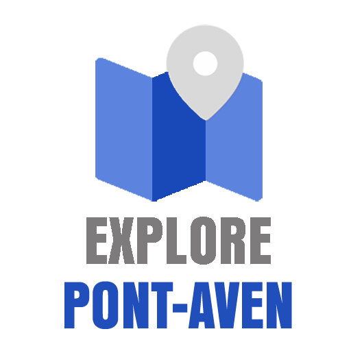 Explore Pont-Aven иконка