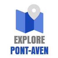 Explore Pont-Aven on 9Apps