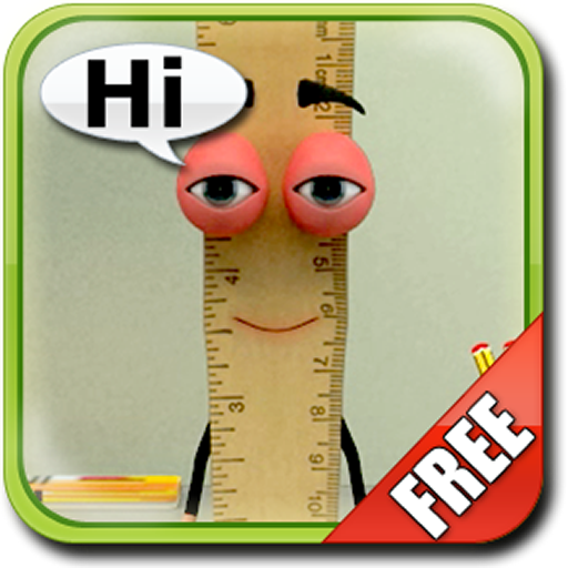 Talking Ruler icon