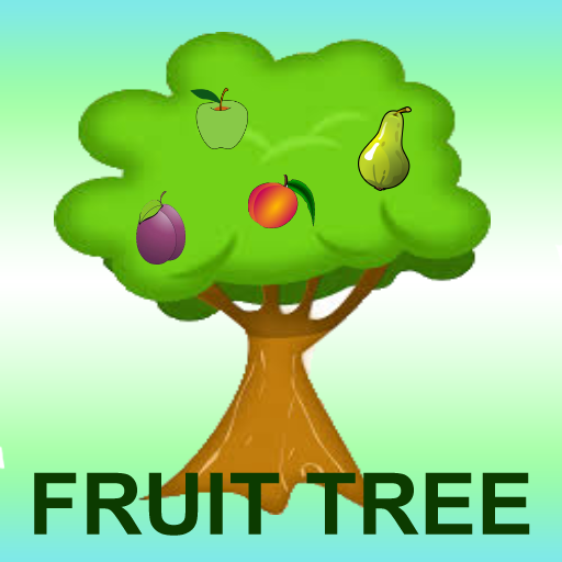 Fruit Tree icon