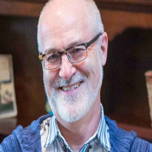 Dr. James Goll Teachings icon