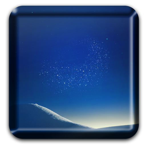 S8 Live Wallpaper icon