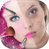 Face Makeup Cosmetic on 9Apps