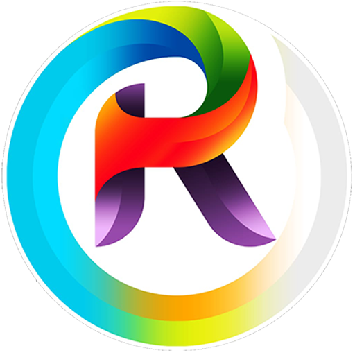 R TWO NET icon