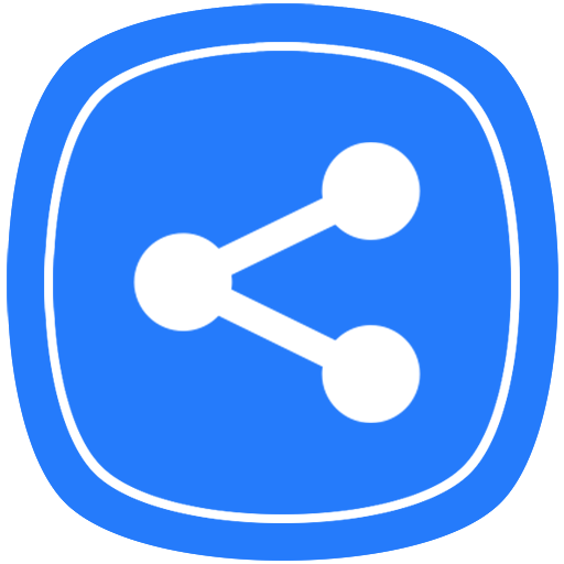 Transfer File - Berbagi File icon