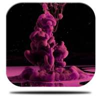 Particle Fluid  Live Wallpaper on 9Apps