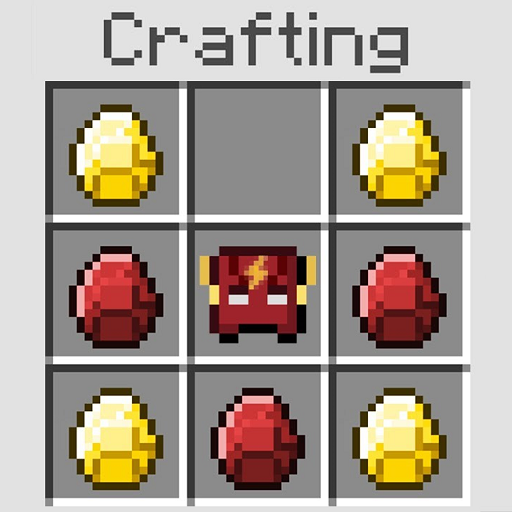 Flash speed mod أيقونة