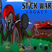 New Stick War Lock Screen HD Wallpapers icon