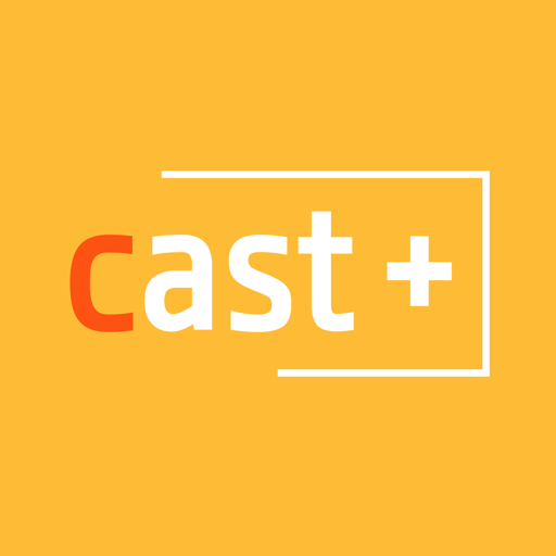 cast  icon