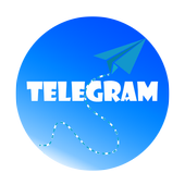 Telegram͏ vid͏eo cal͏ls icon