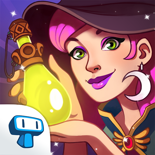 My Magic Shop icon