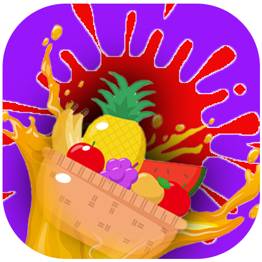 Fruit Blast 2021 a match 3 game icon