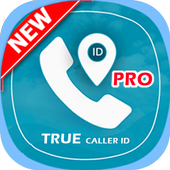 True Caller ID Phone Number Locator Tracker 2020 icon