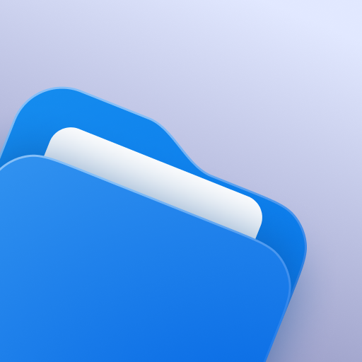 File Master icon