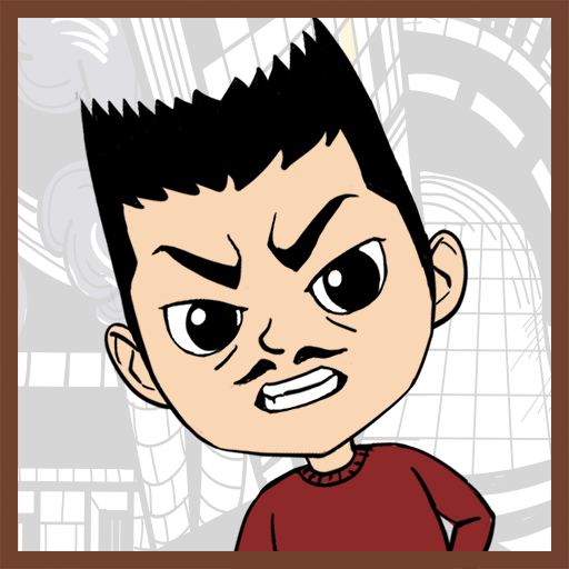 이놈아저씨II icon