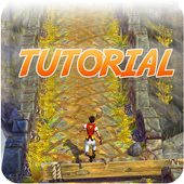 Free Temple Run Tutor icon