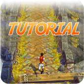 Free Temple Run Tutor