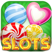 Candy Slots icon
