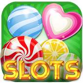 Candy Slots