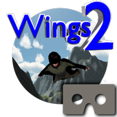 Wings 2 icon