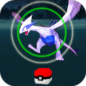 Pocket Hunt Pixelmon icon