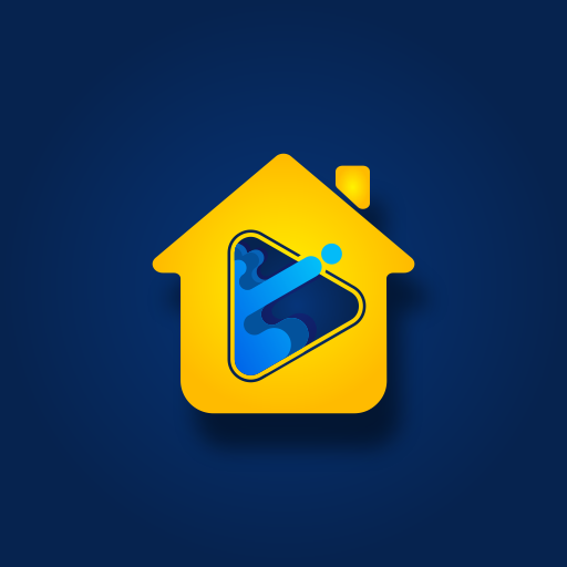Home Vidy icon