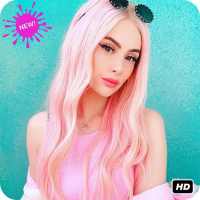 Leah Ashe Wallpaper HD