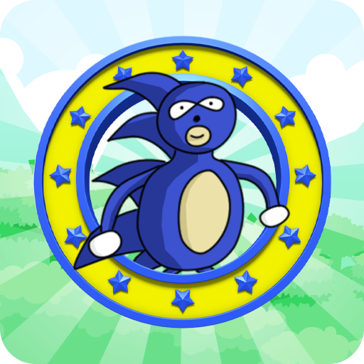 Sanic Run icon