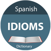 Spanish idioms иконка