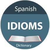 Spanish idioms on 9Apps