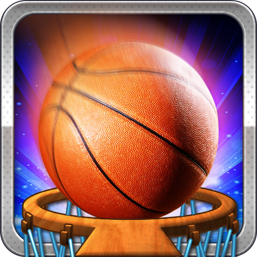 Super Street Basketball icon