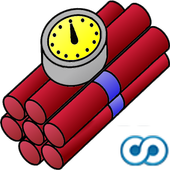 Time Bomb (Master Mind) أيقونة